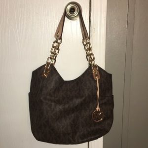 Michael Kors purse